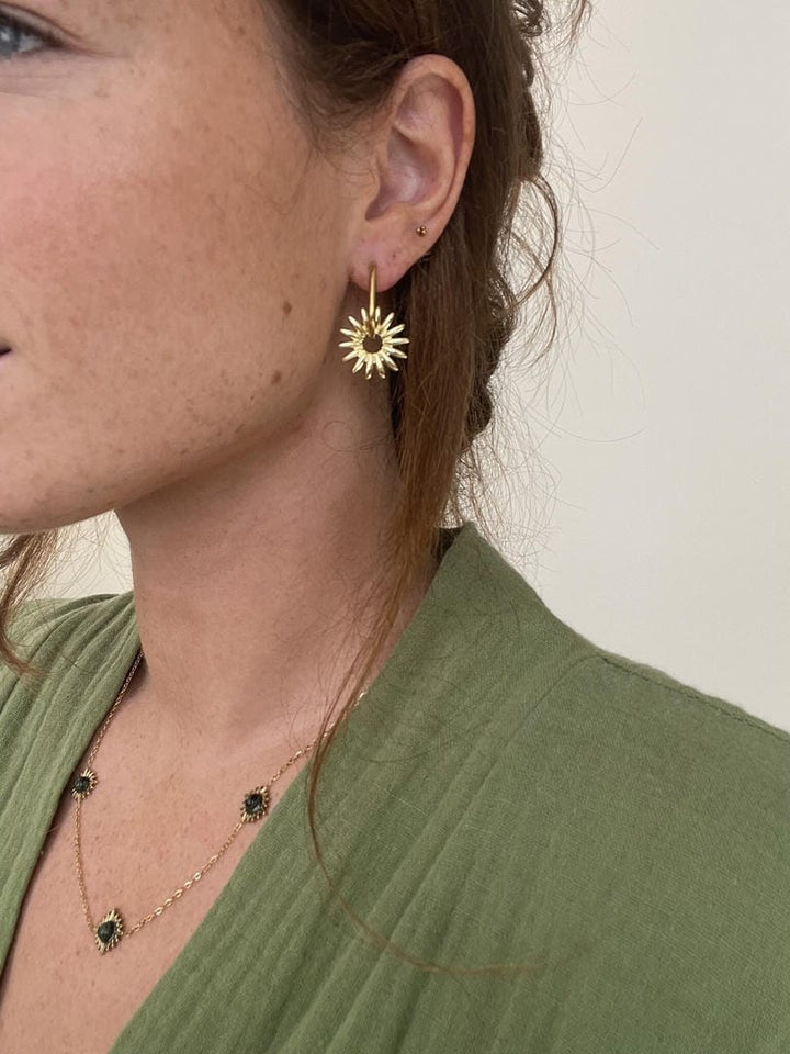 Boucles d&