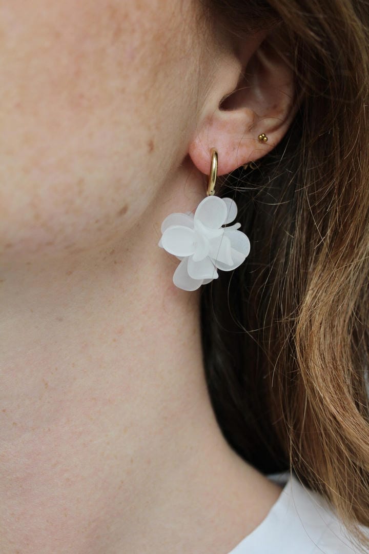 Boucles d&
