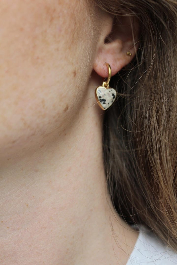 Boucles d&