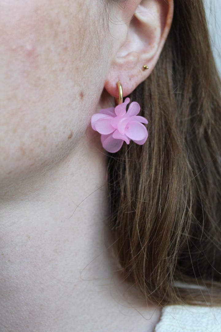 Boucles d&