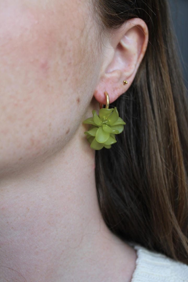 Boucles d&