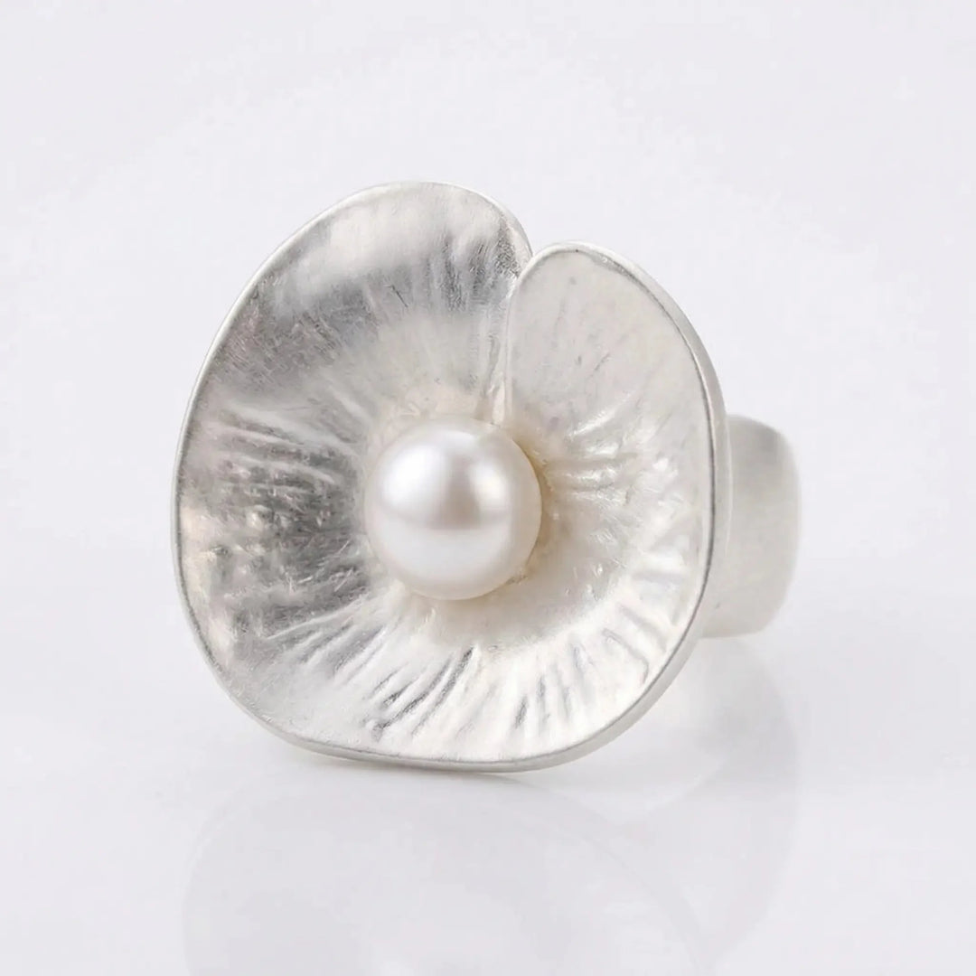 Bague en Perle IrisImpulse