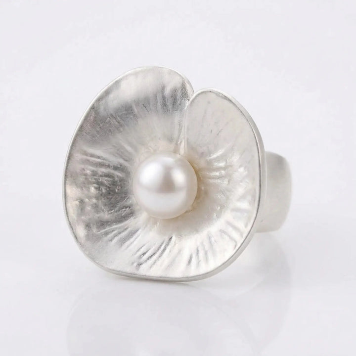 Bague en Perle IrisImpulse