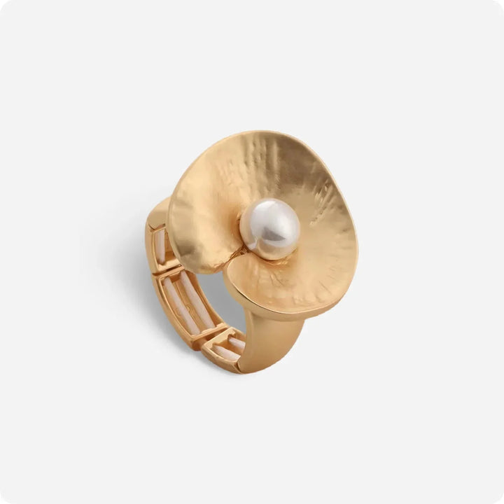 Bague en Perle IrisImpulse