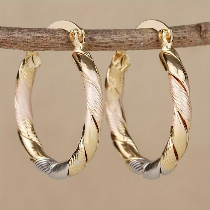 Boucles d&