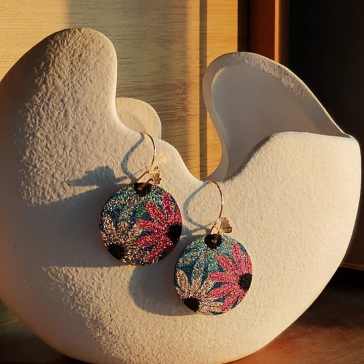 Boucles d&