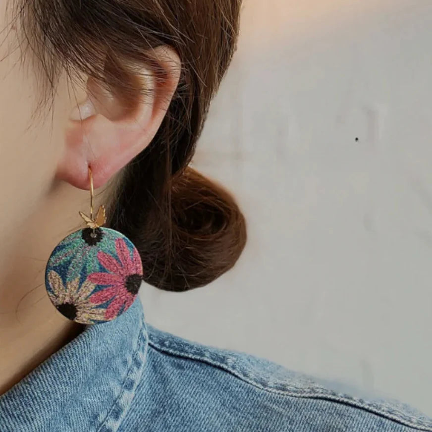 Boucles d&