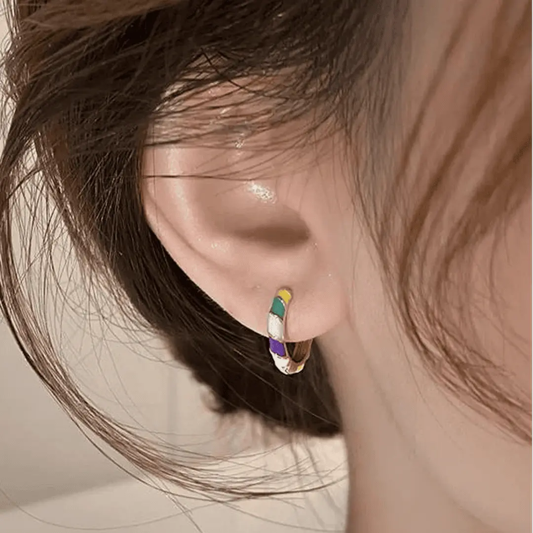 Boucles d&