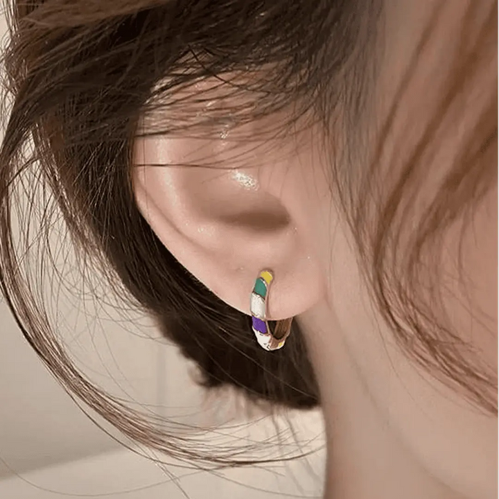 Boucles d&