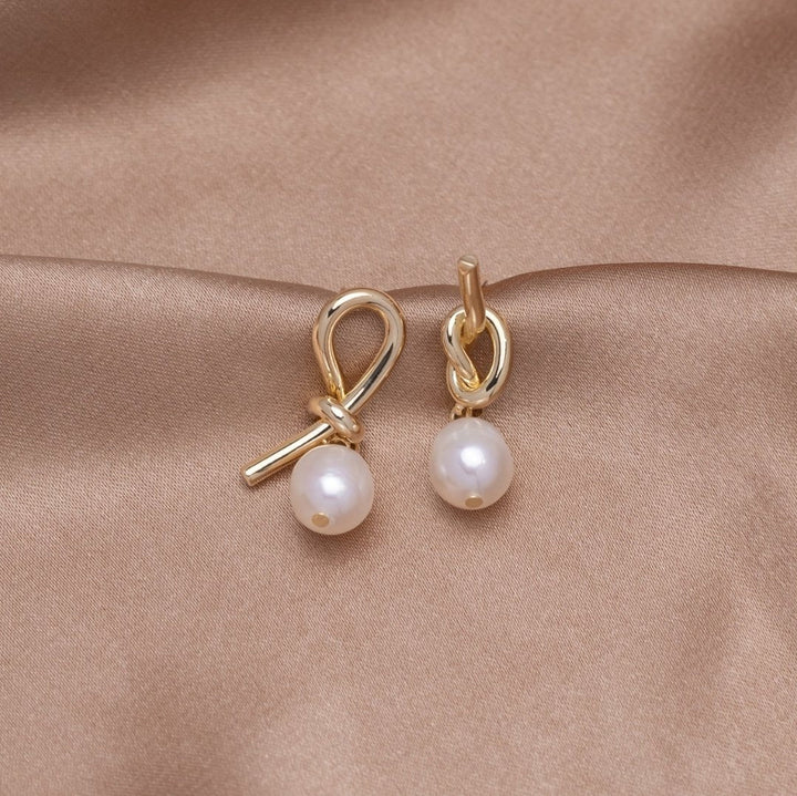 Boucles d&