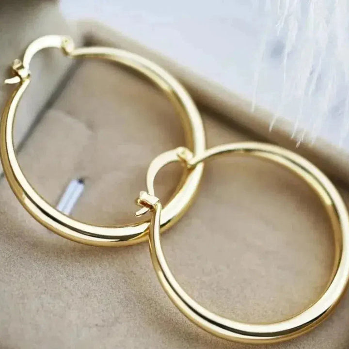 Boucles d&