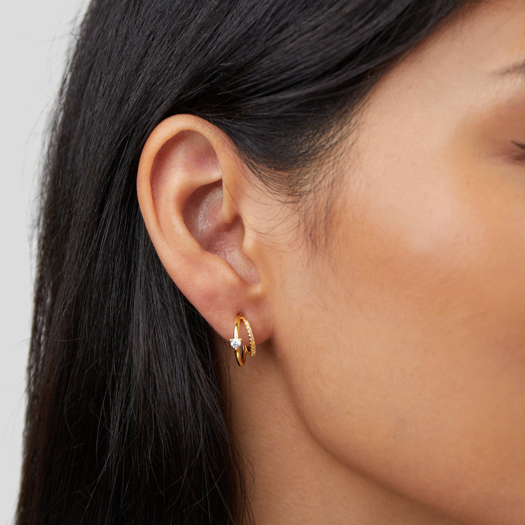 Boucles d&