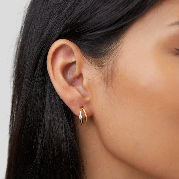 Boucles d&
