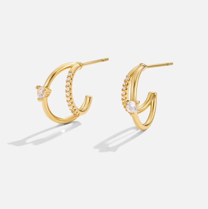 Boucles d&