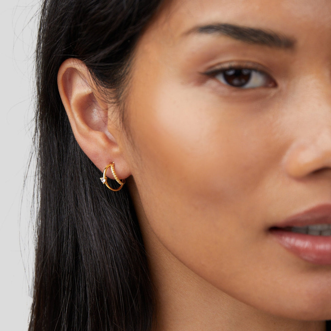 Boucles d&