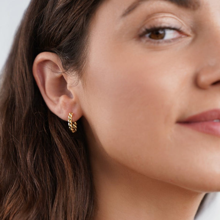 Boucles d&