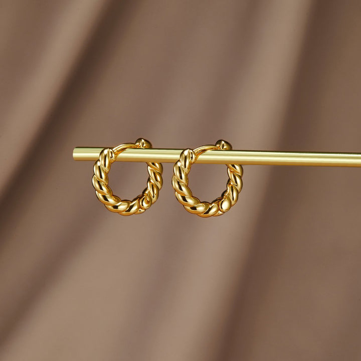 Boucles d&