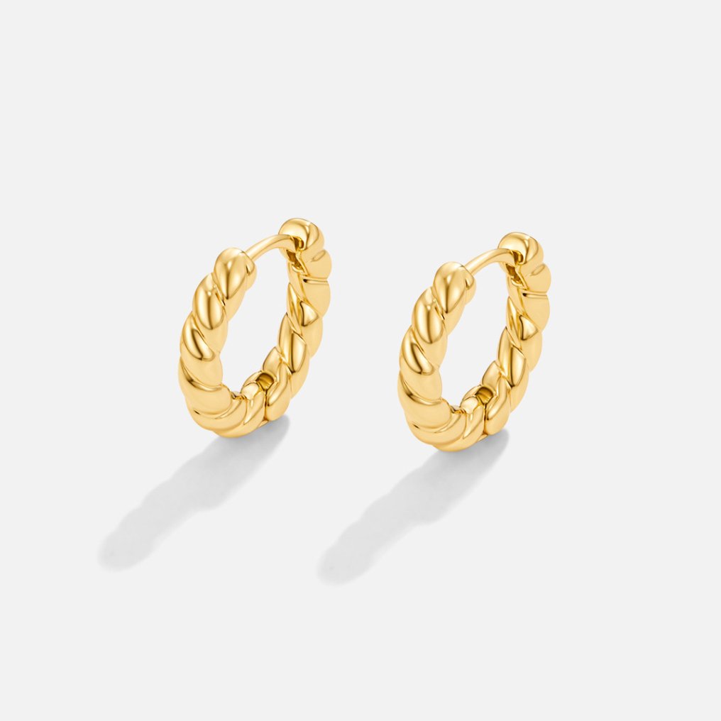 Boucles d&
