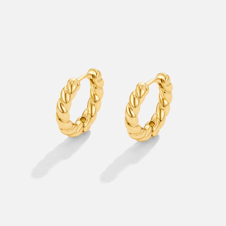 Boucles d&