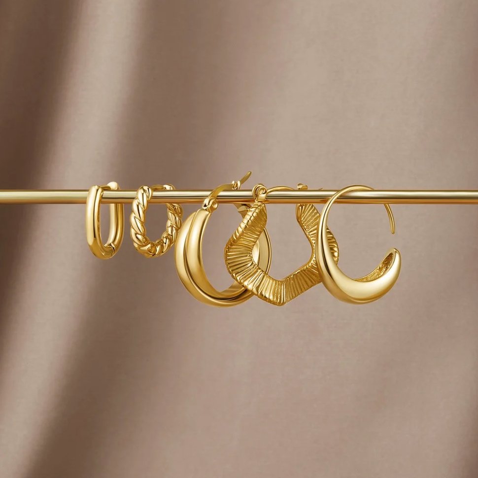 Boucles d&