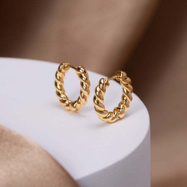 Boucles d&