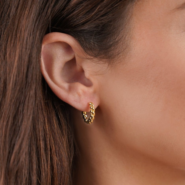 Boucles d&