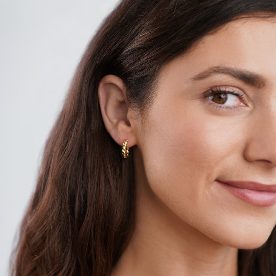 Boucles d&