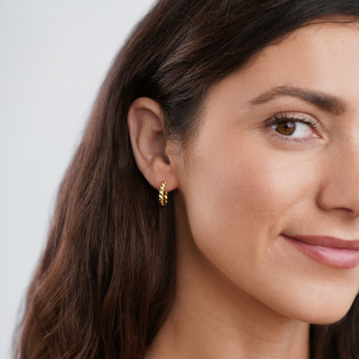 Boucles d&