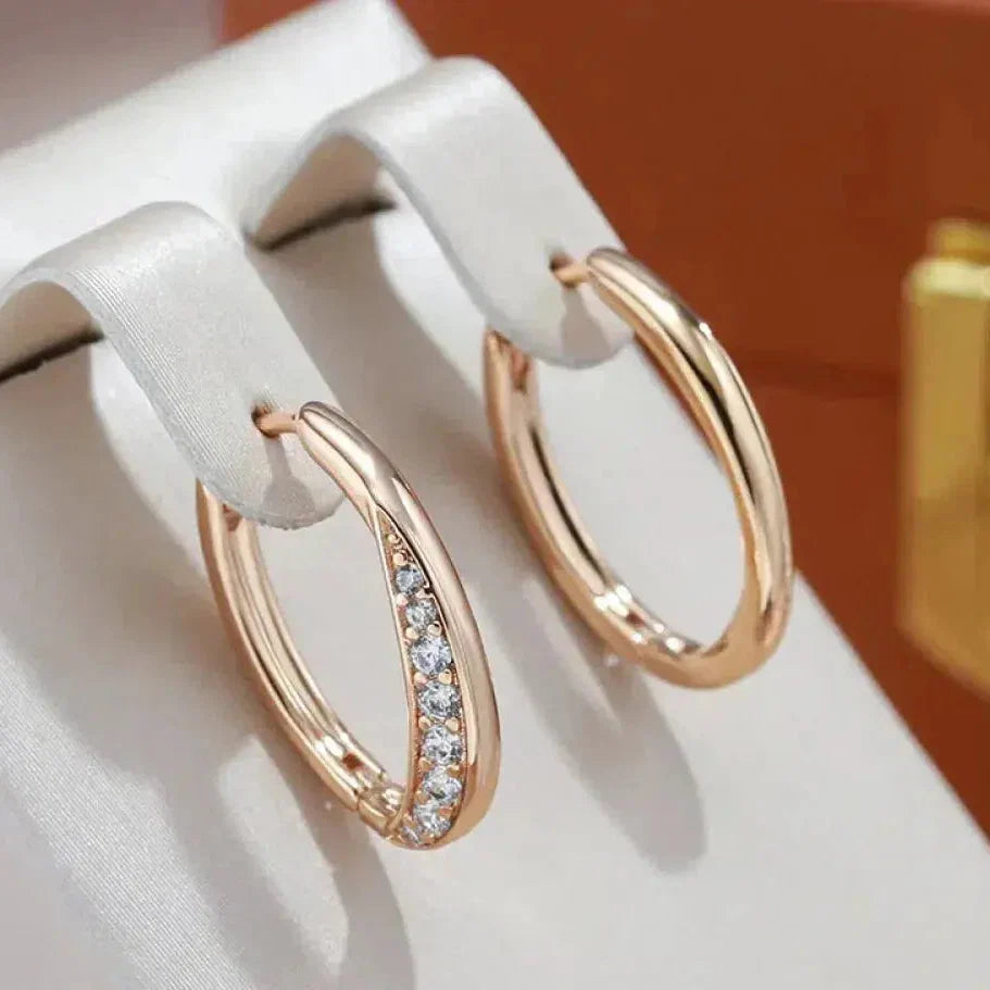 Boucles d&
