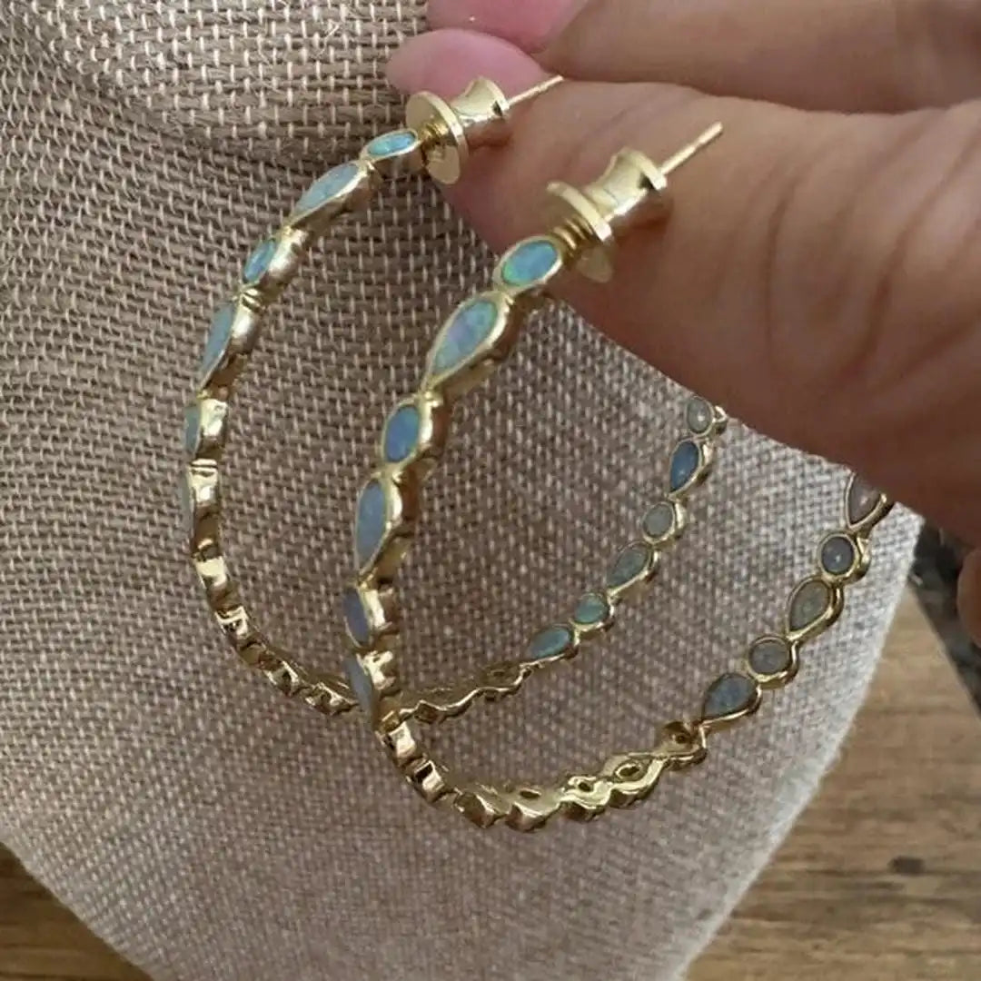 Boucles d&