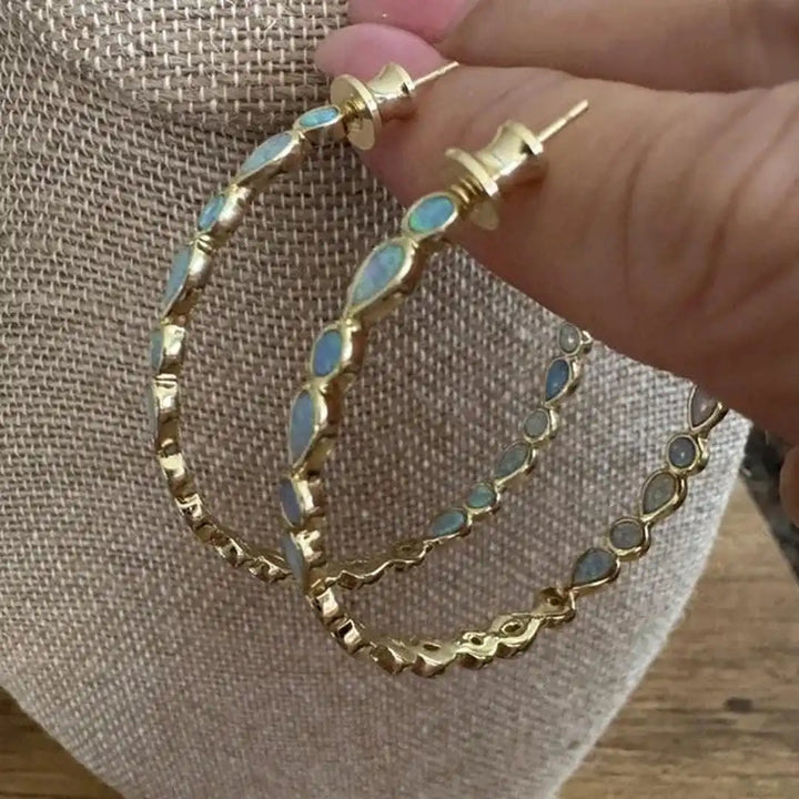Boucles d&