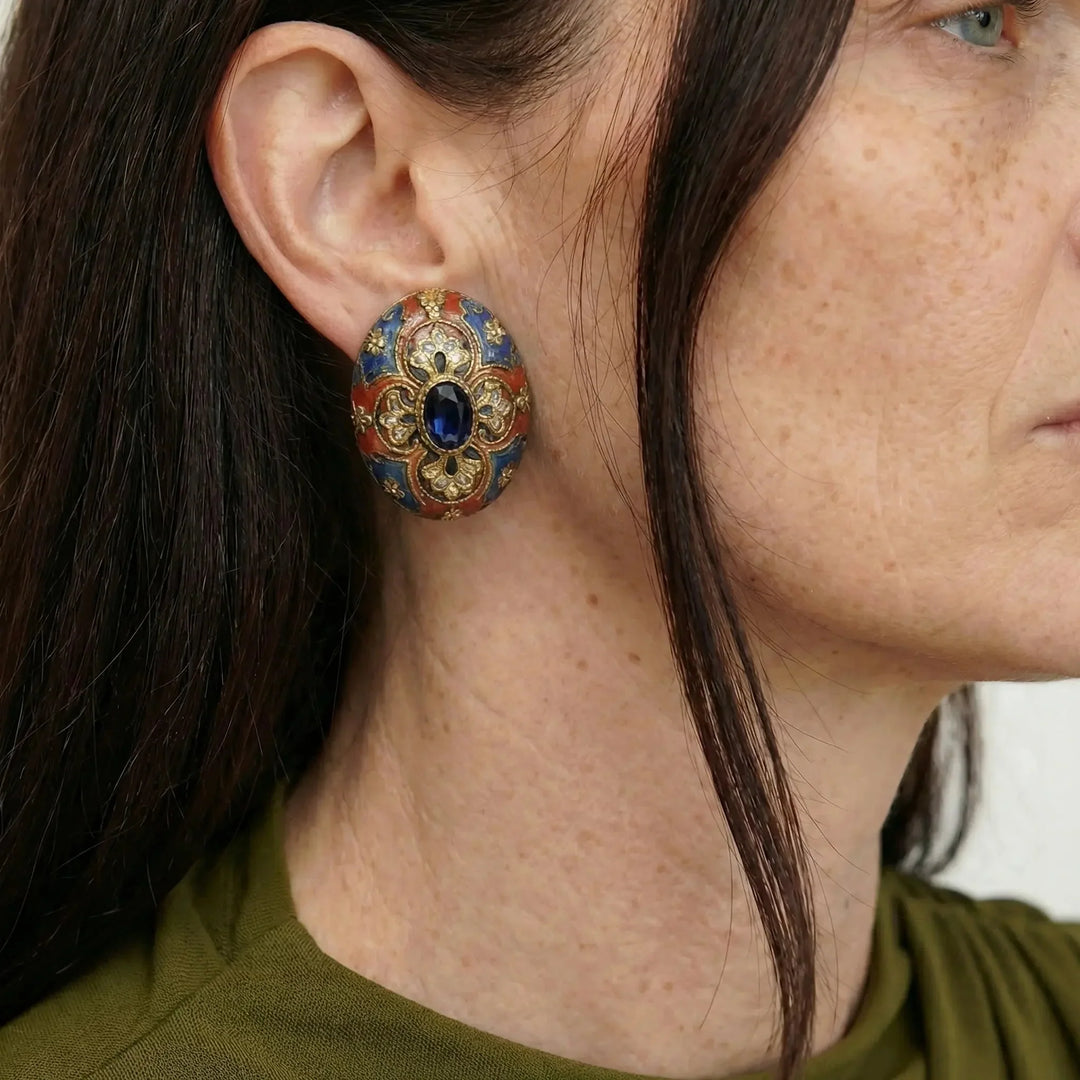 Boucles d&