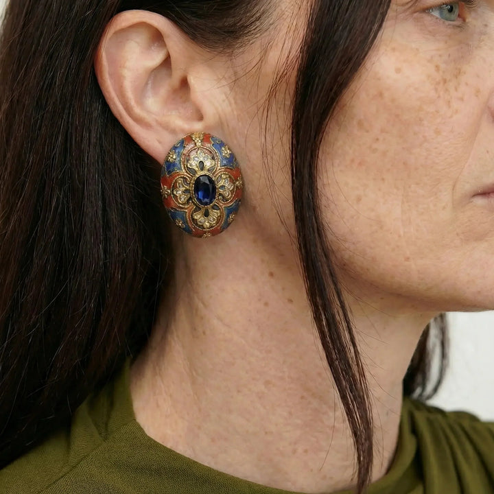 Boucles d&