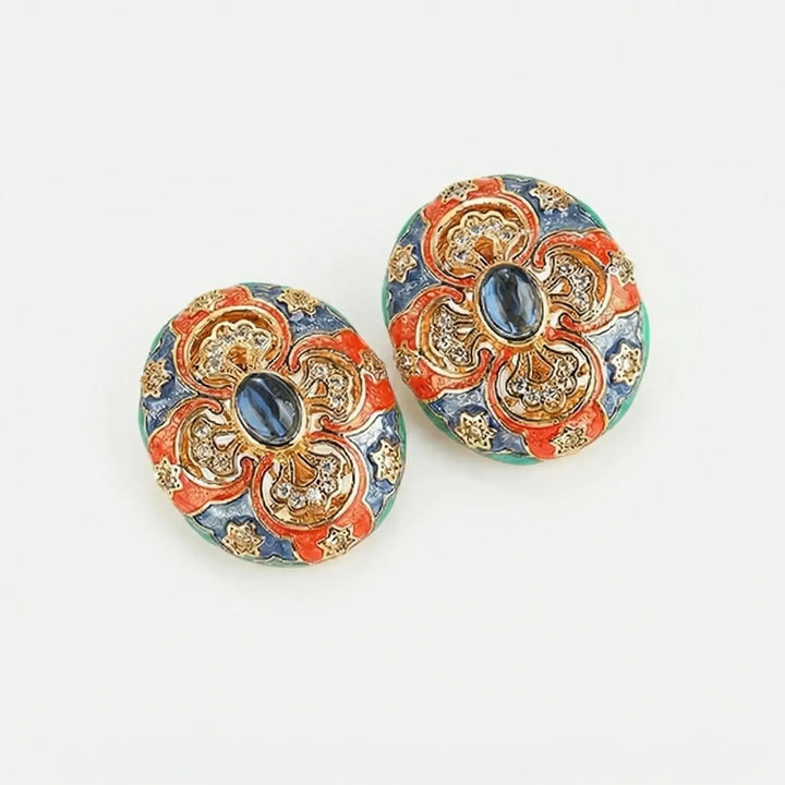 Boucles d&