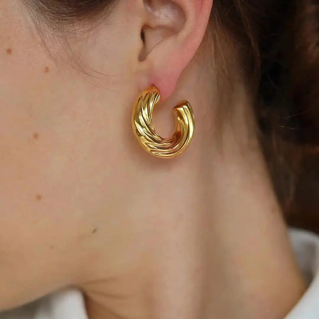 Boucles d&
