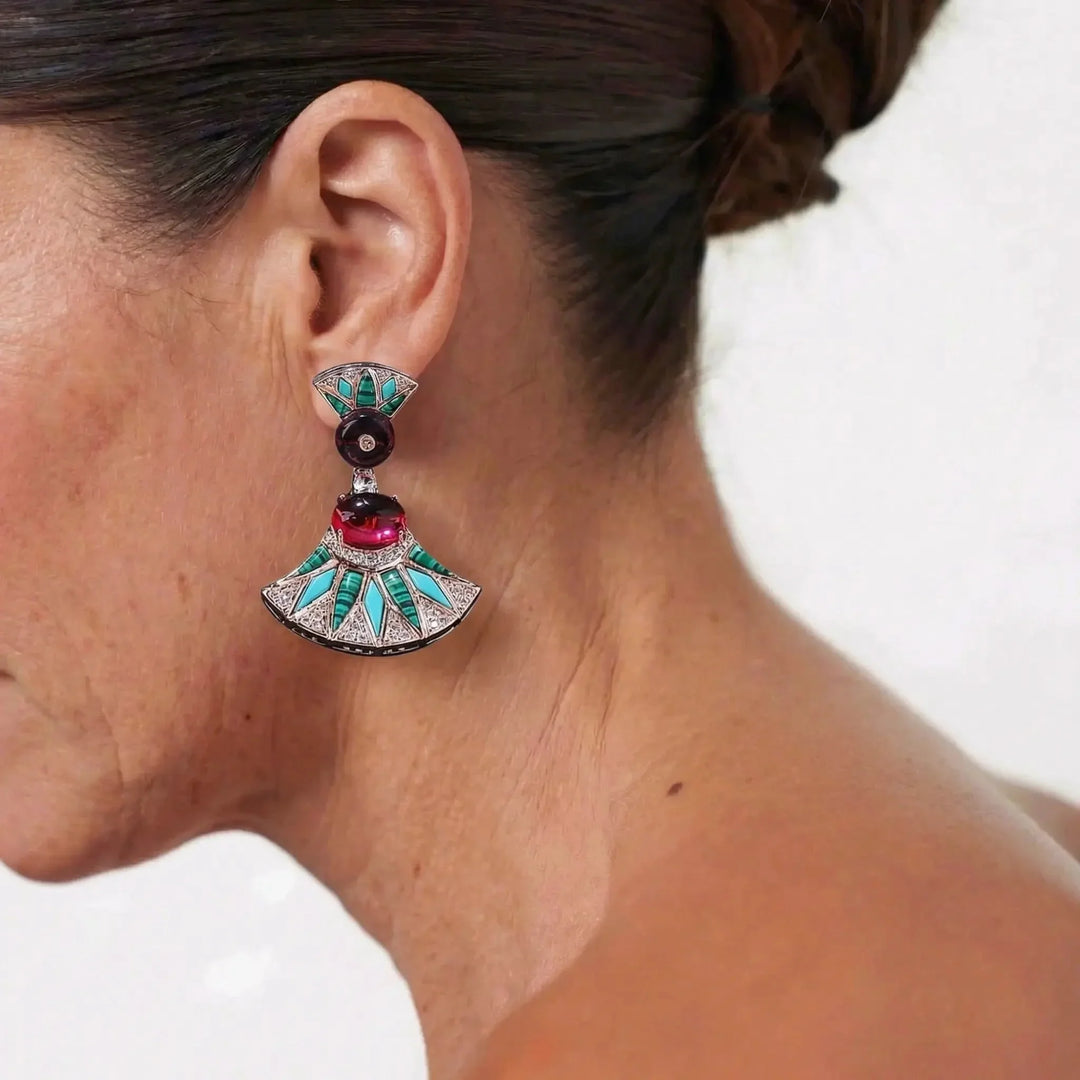 Boucles d&