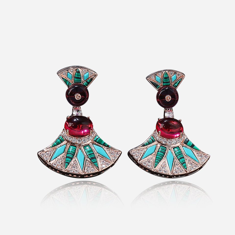 Boucles d&