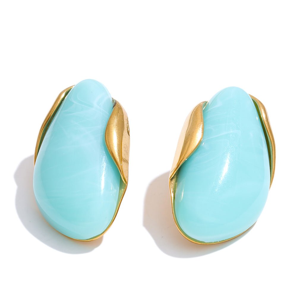 Boucles d&