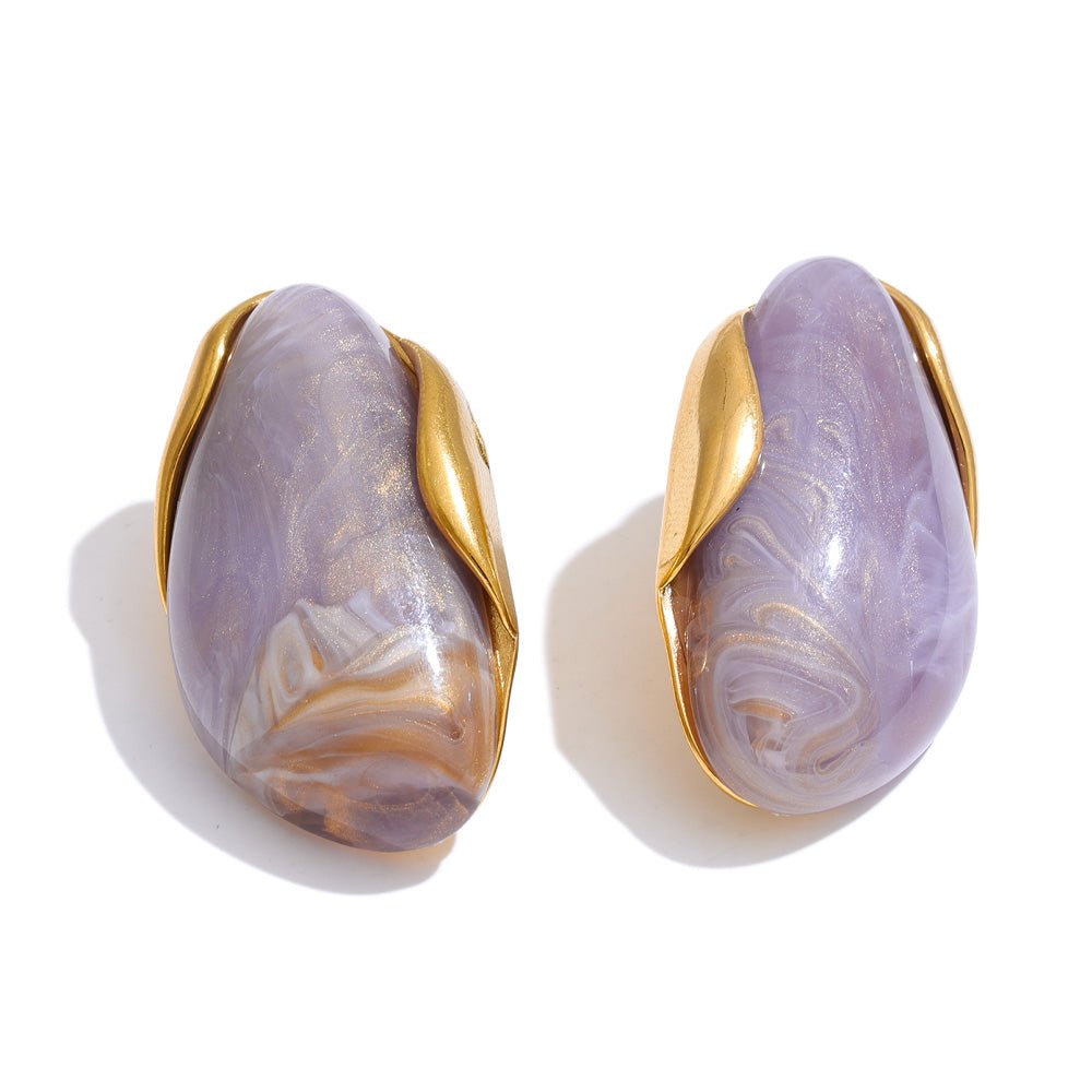 Boucles d&