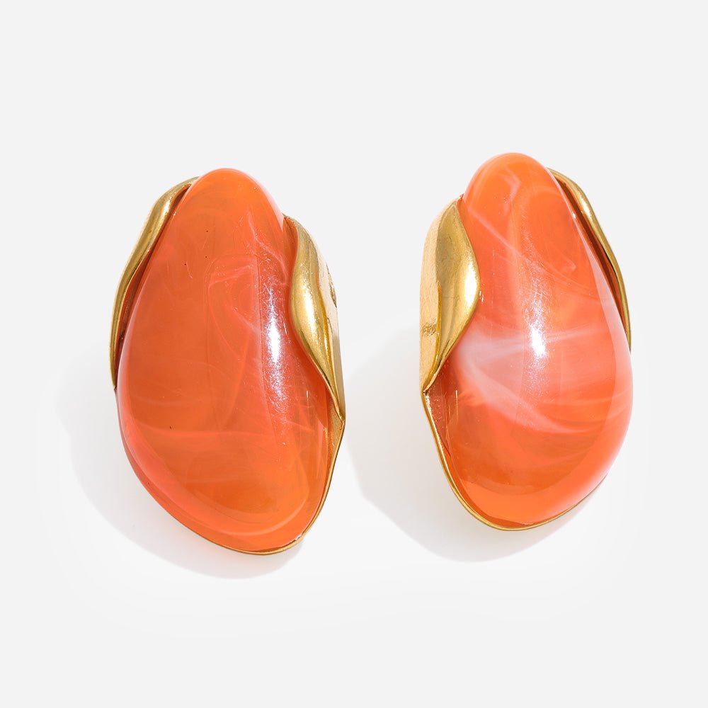 Boucles d&