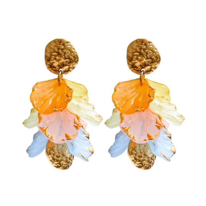 Boucles d&