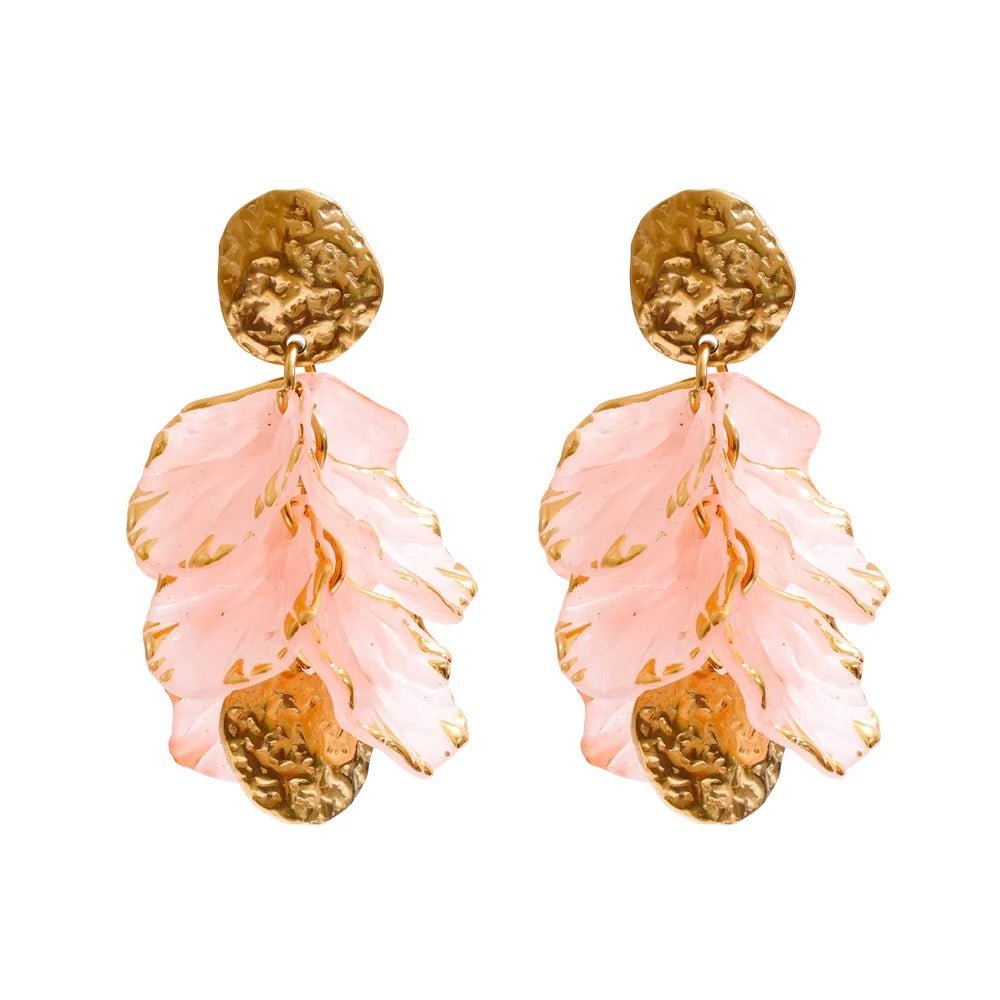Boucles d&