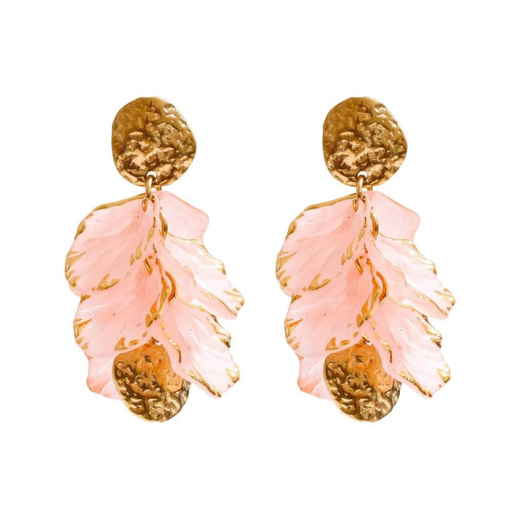 Boucles d&