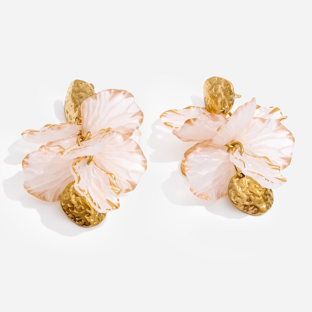 Boucles d&
