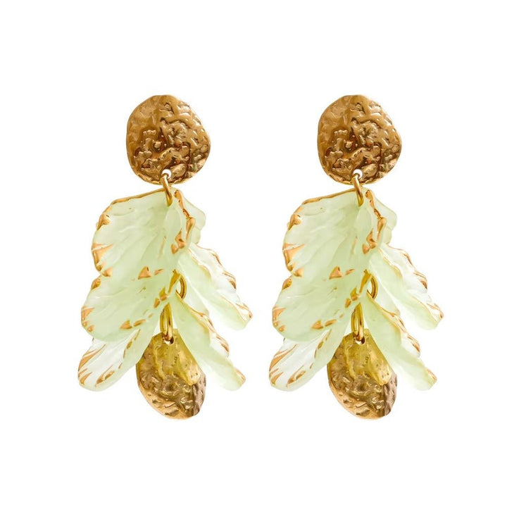 Boucles d&