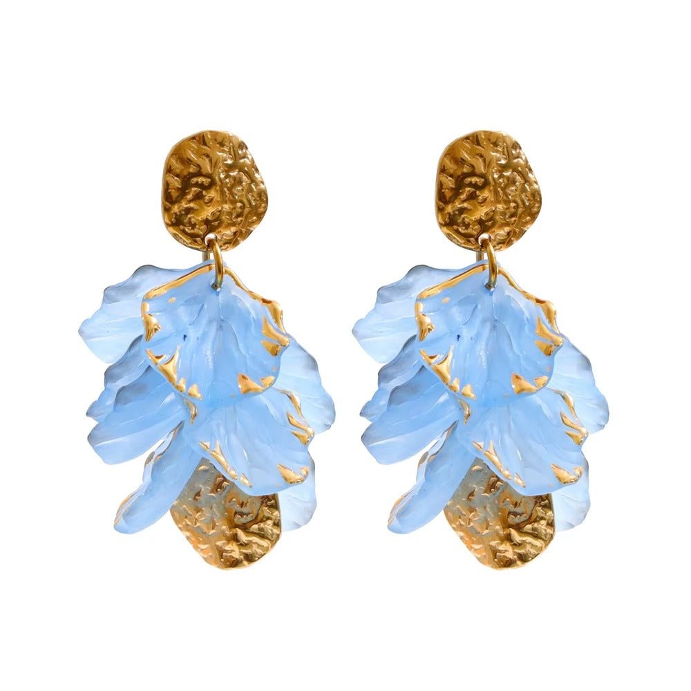 Boucles d&