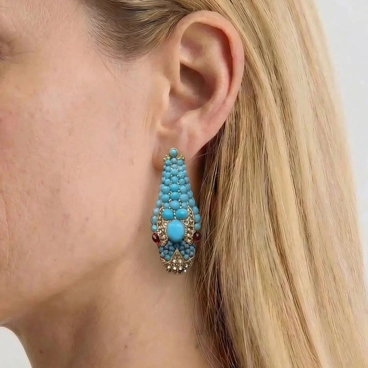 Boucles d&
