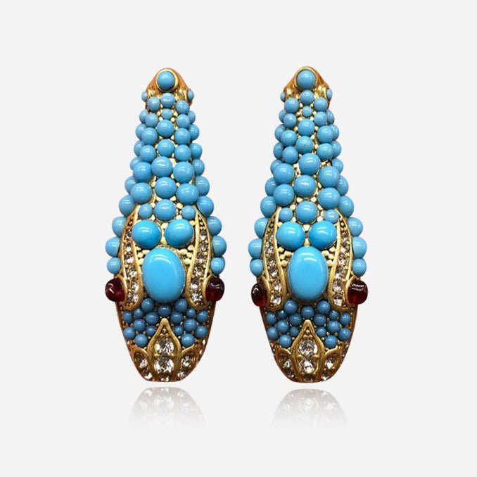 Boucles d&