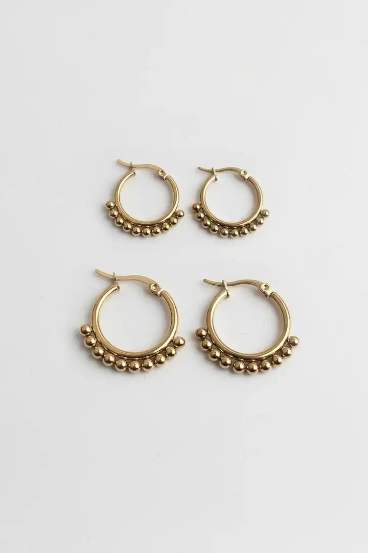 Boucles d&