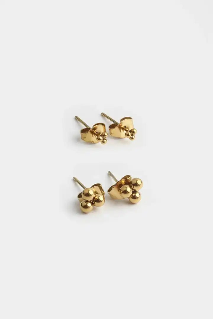 Boucles d&